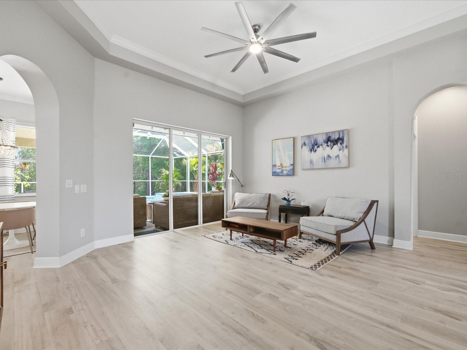 CHEVAL WEST - Residential