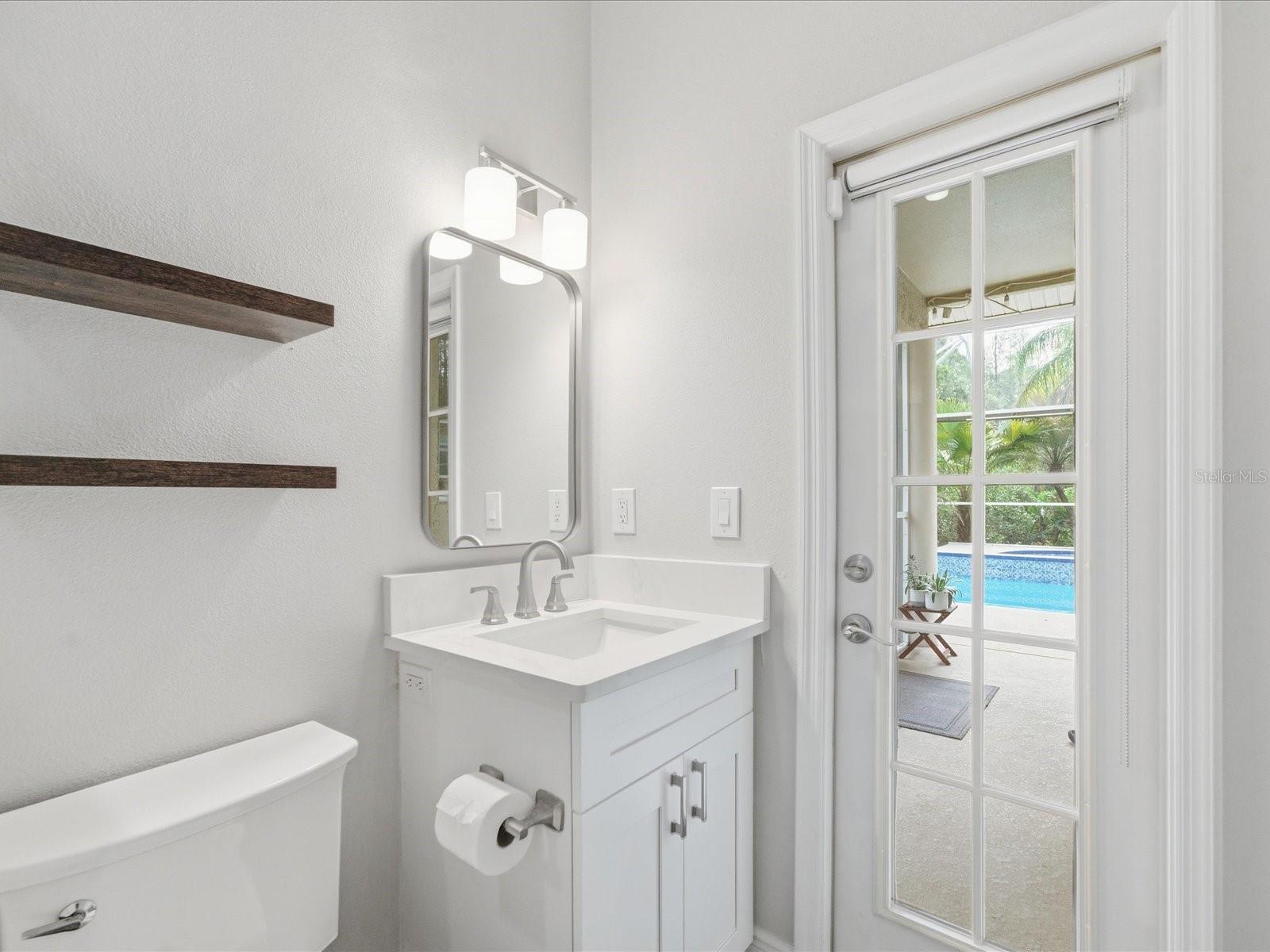 CHEVAL WEST - Residential