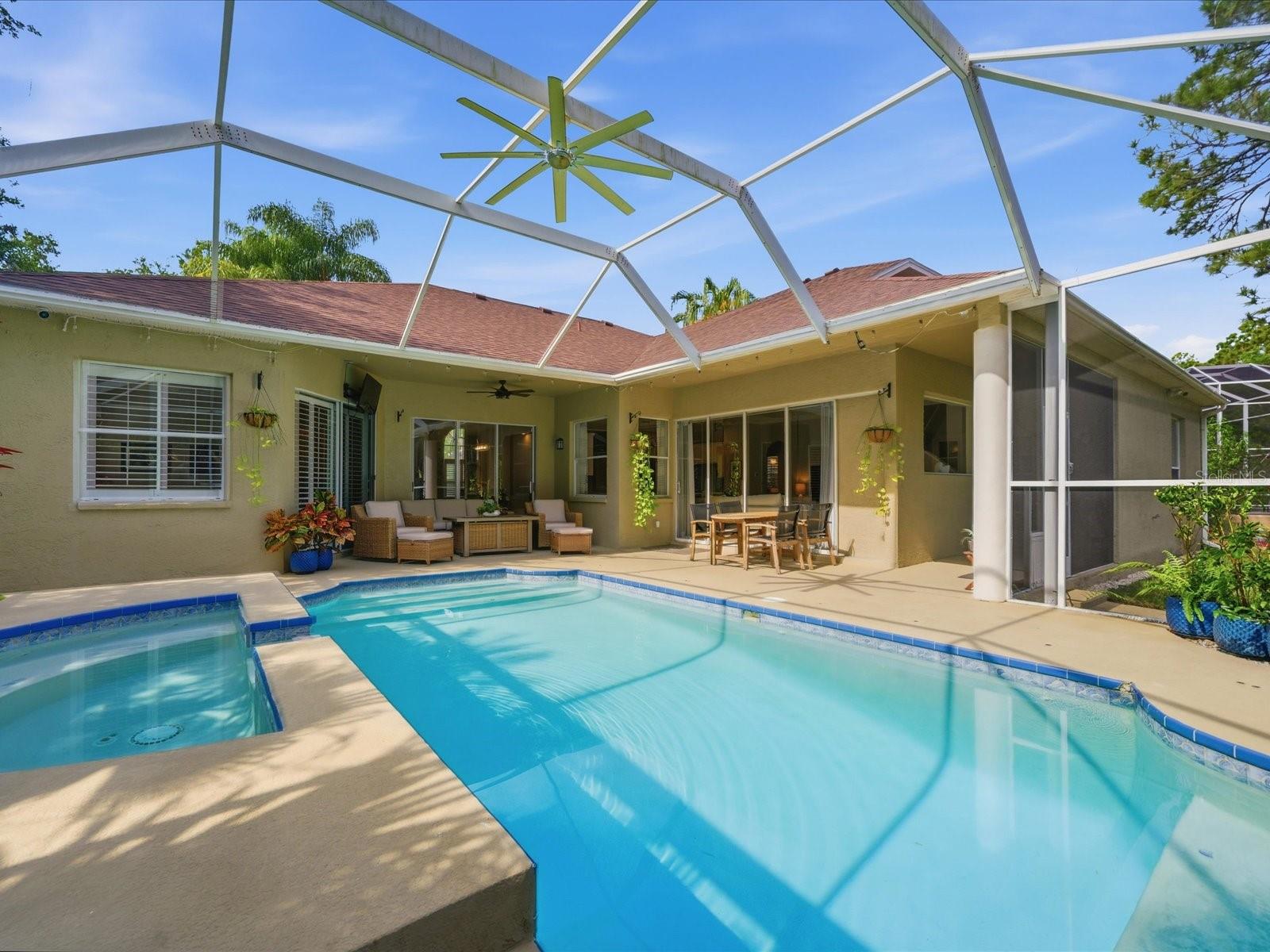 CHEVAL WEST - Residential