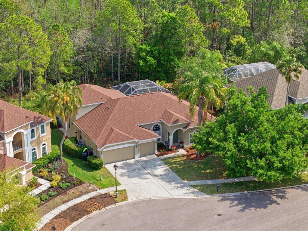 Photo of 18931 Chaville Road, Lutz, FL 33558 (MLS # TB8491376)