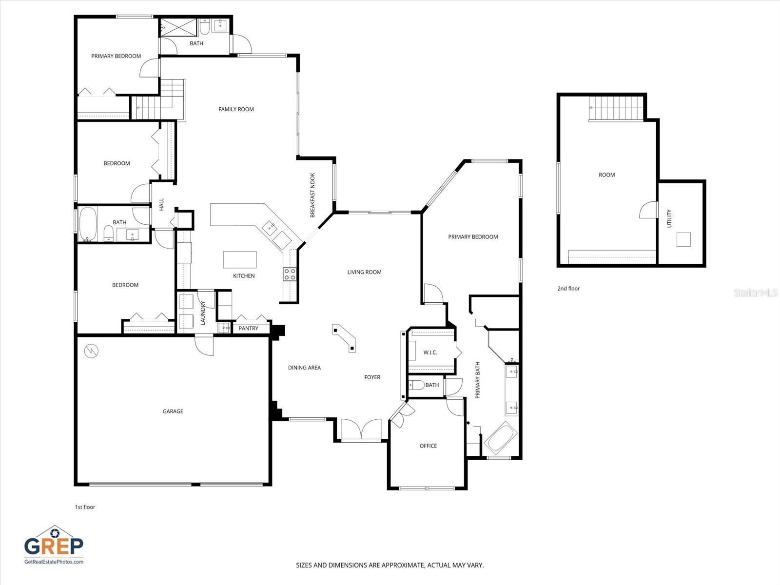 CHEVAL WEST - Residential