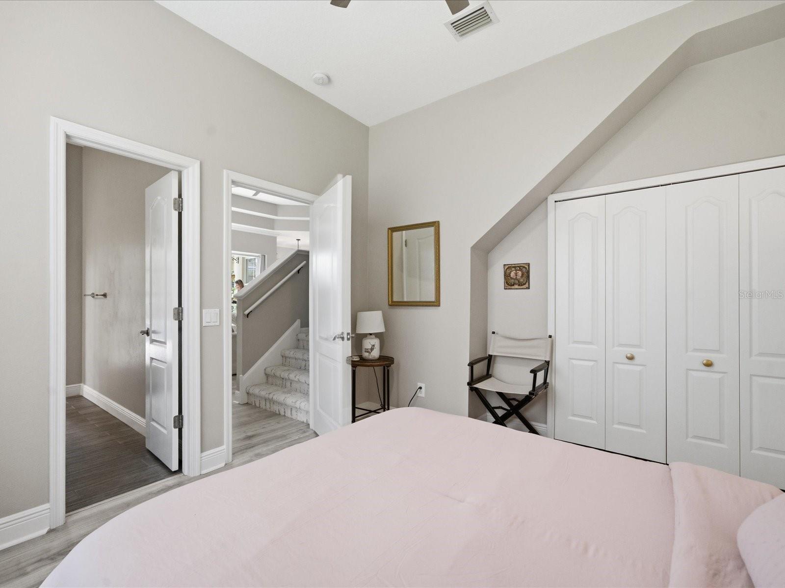 CHEVAL WEST - Residential