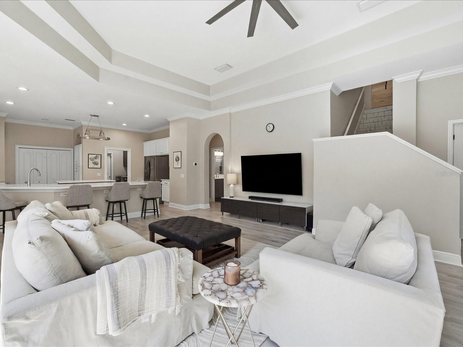 CHEVAL WEST - Residential