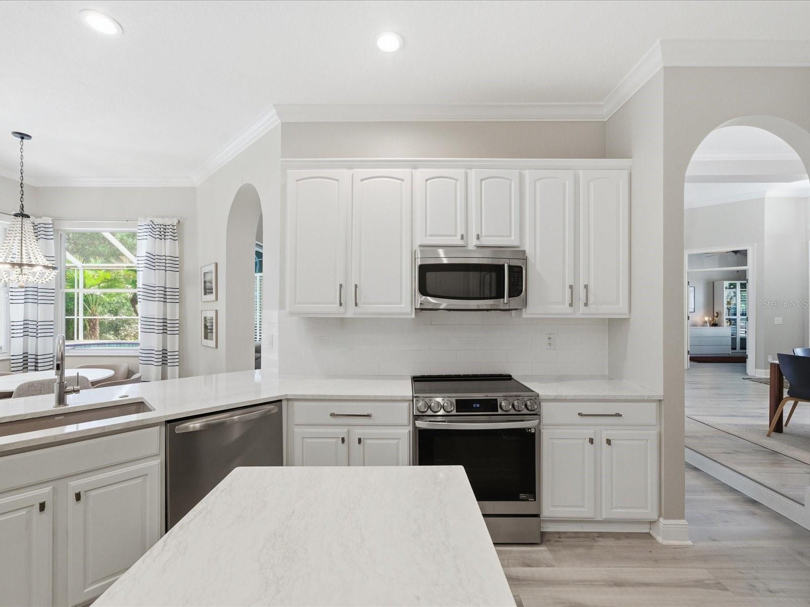 CHEVAL WEST - Residential