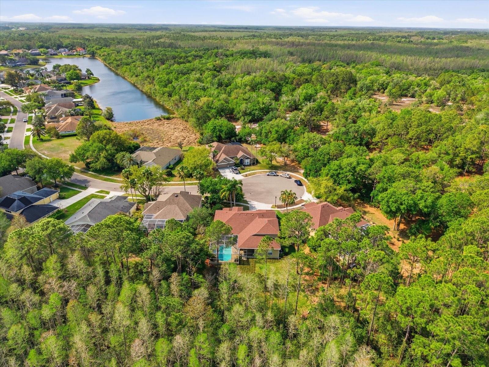 CHEVAL WEST - Residential