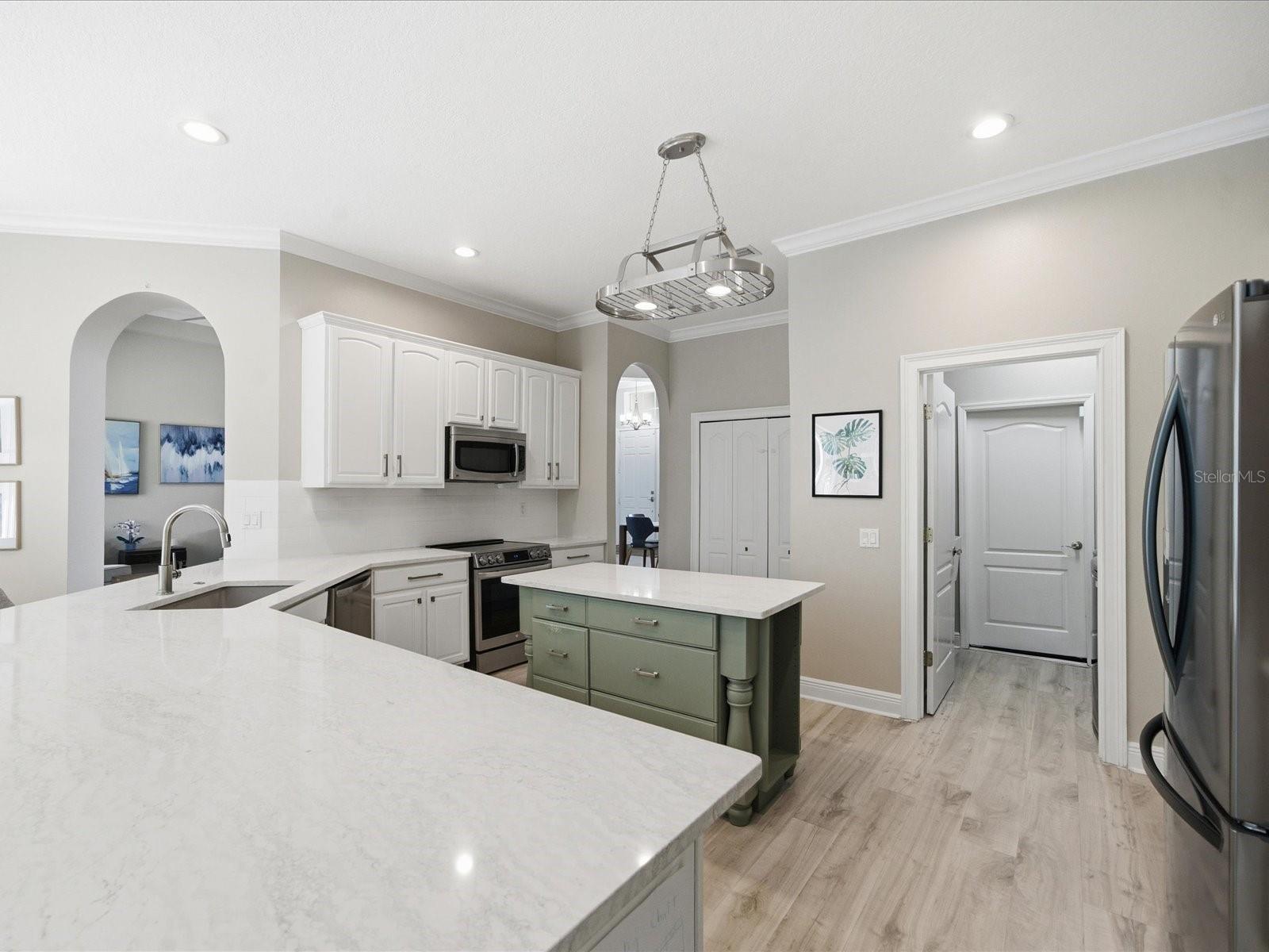 CHEVAL WEST - Residential