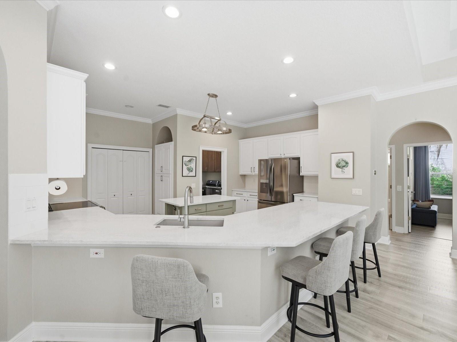 CHEVAL WEST - Residential