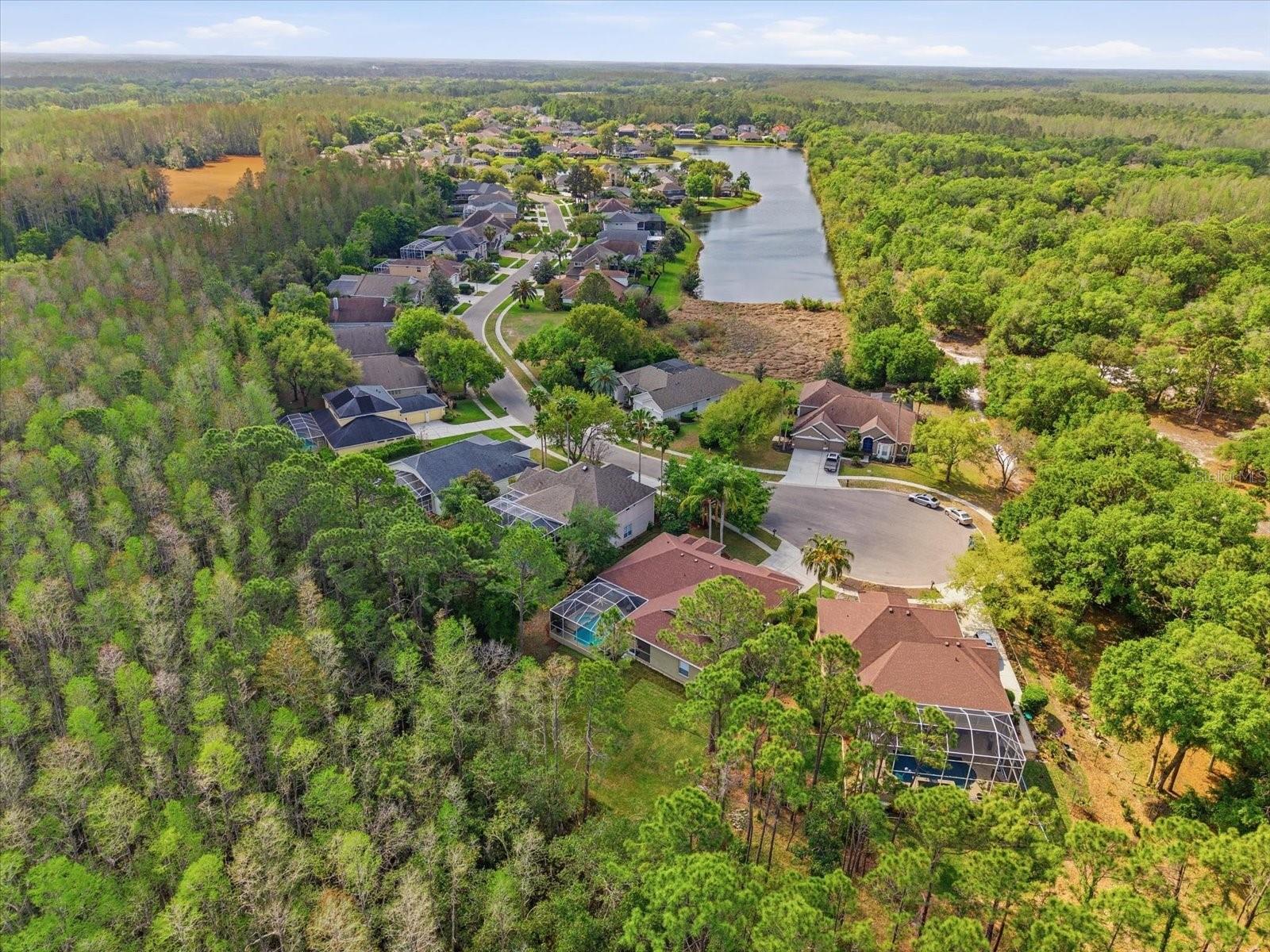 CHEVAL WEST - Residential