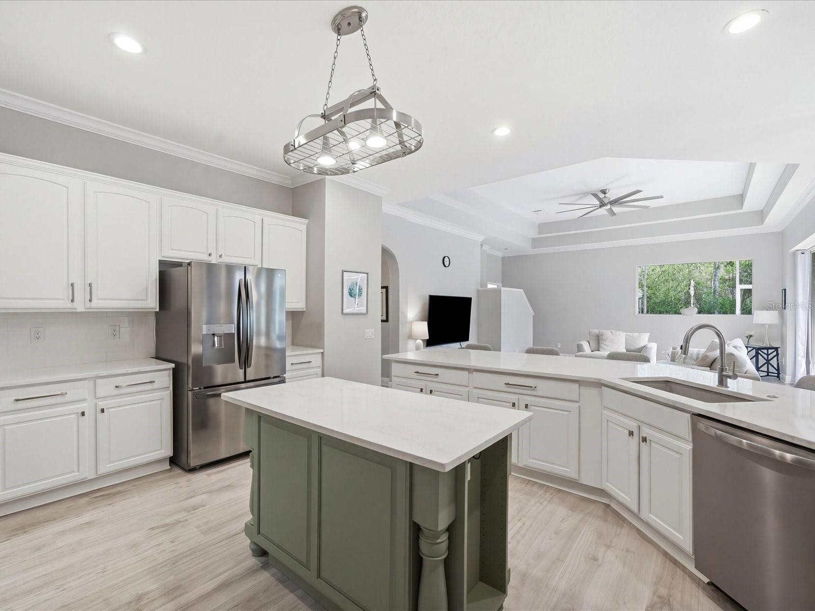 CHEVAL WEST - Residential