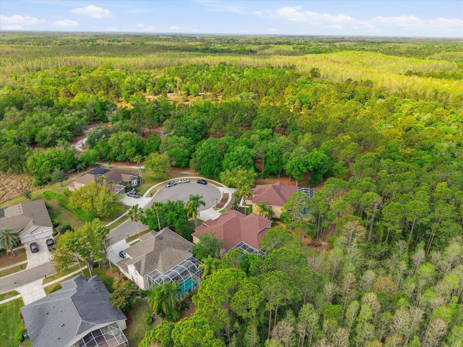 CHEVAL WEST - Residential