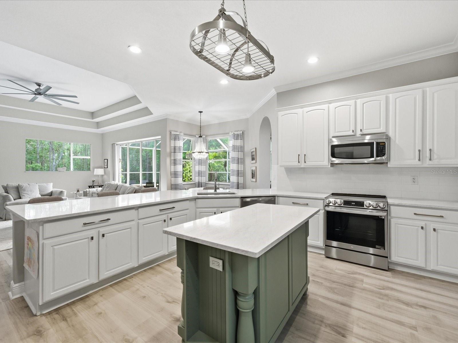 CHEVAL WEST - Residential