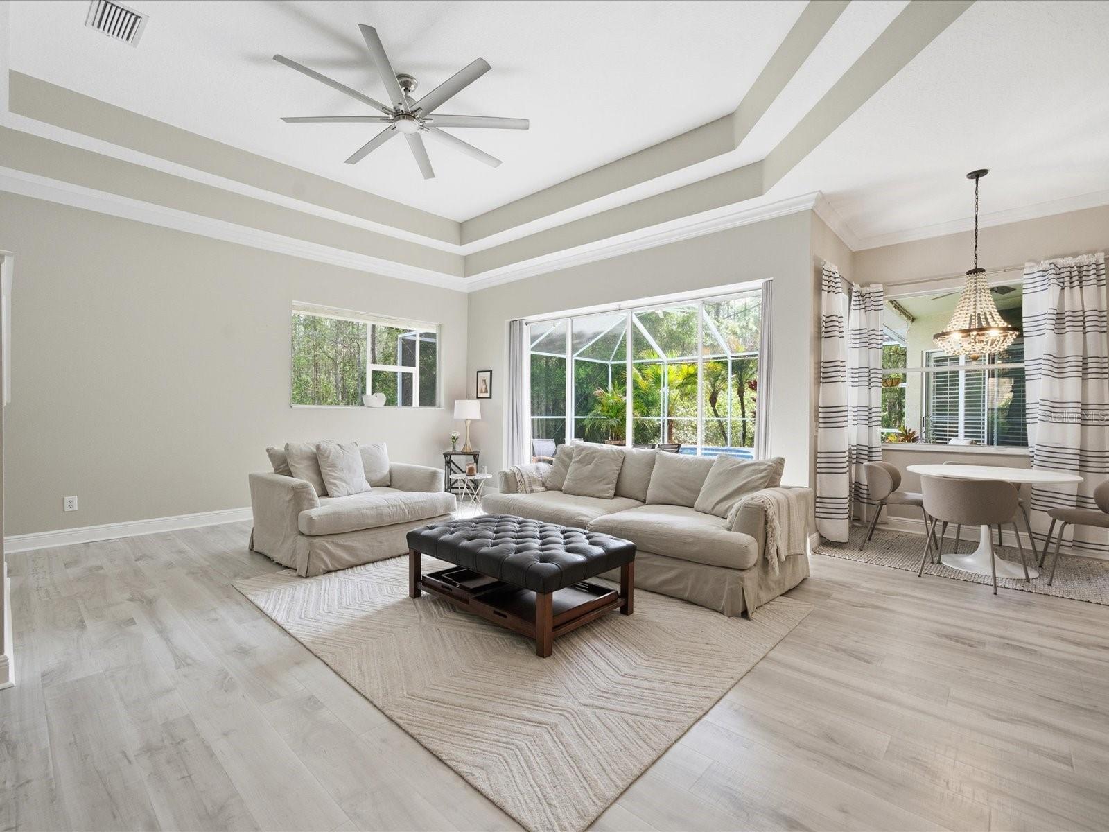 CHEVAL WEST - Residential