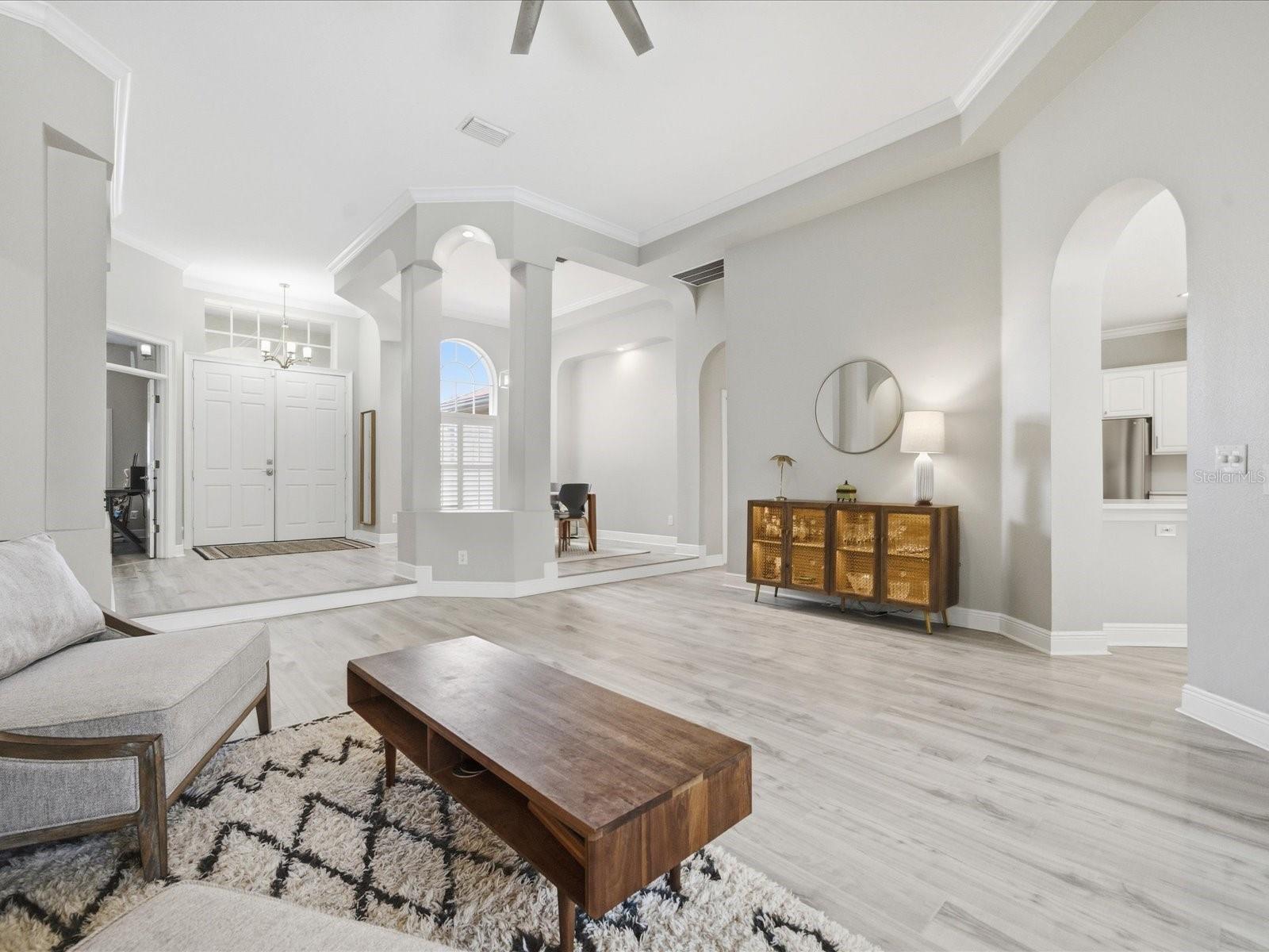 CHEVAL WEST - Residential