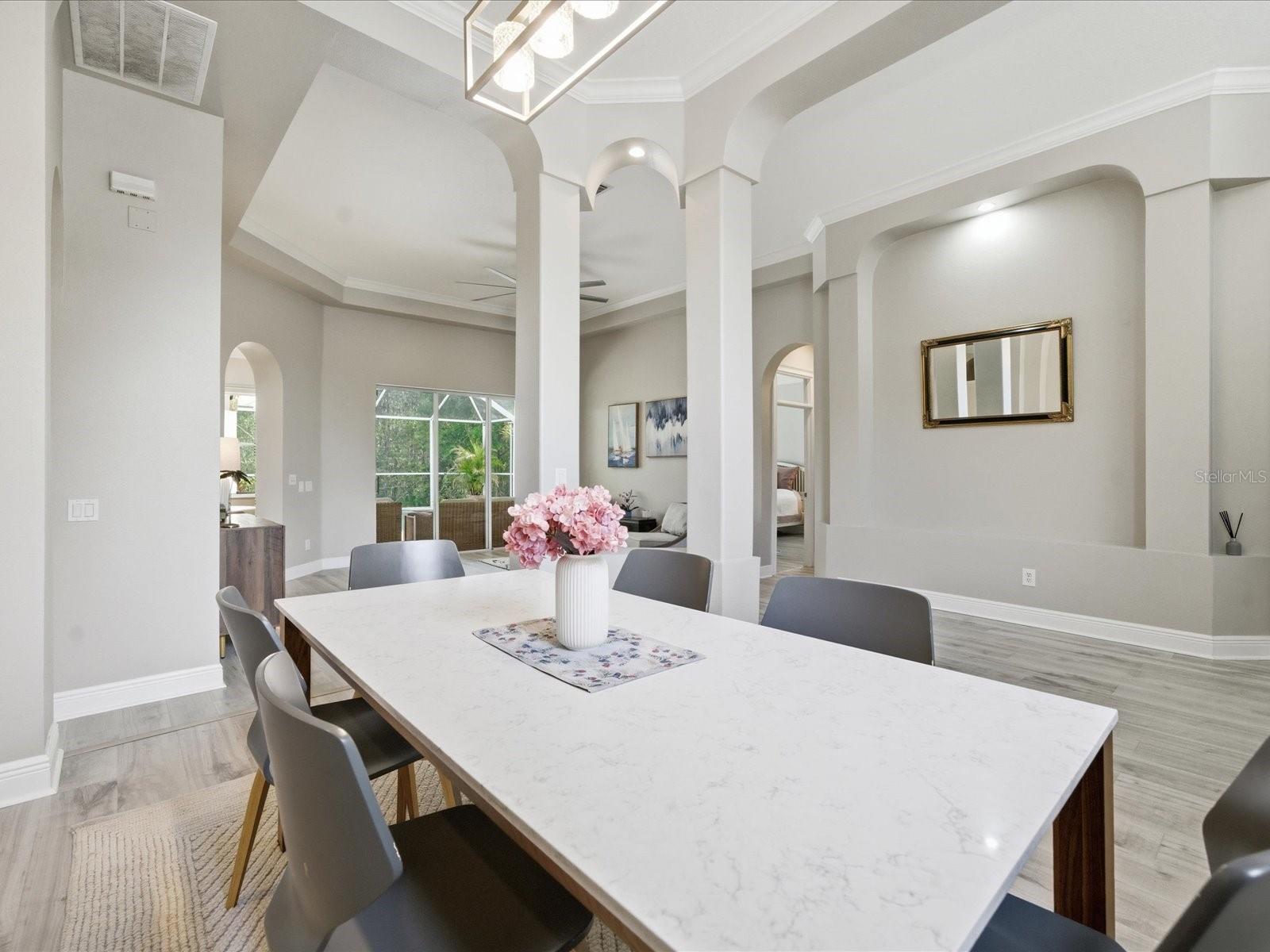 CHEVAL WEST - Residential