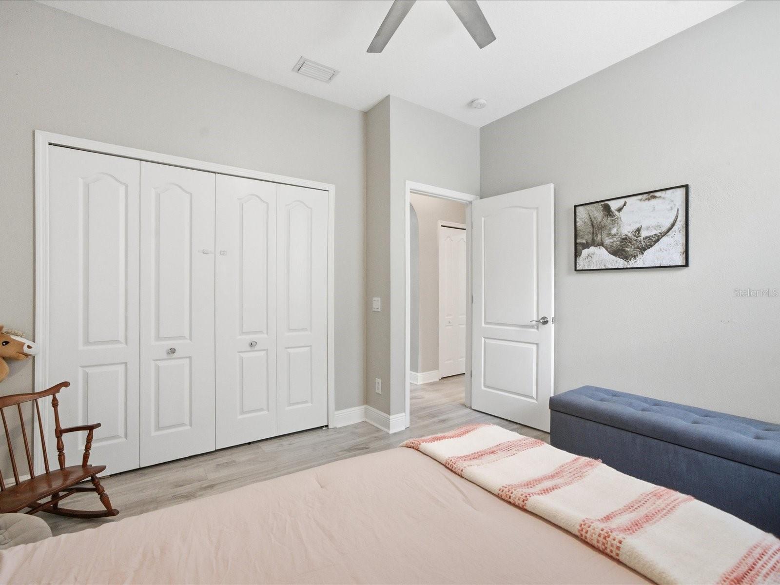 CHEVAL WEST - Residential