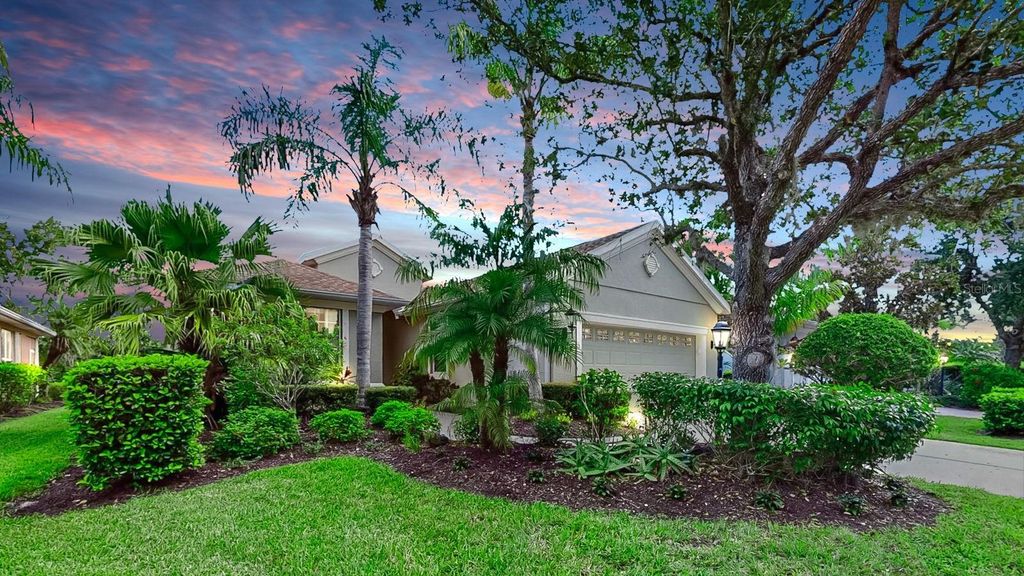 Photo of 11662 Old Cypress Cove, Parrish, FL 34219 (MLS # A4661913)