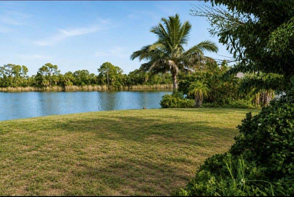 Photo of 10535 Aztec Road, Port Charlotte, FL 33981 (MLS # W7887978)