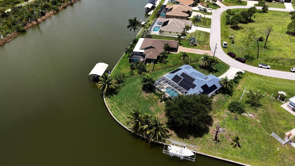 Photo of 10535 Aztec Road, Port Charlotte, FL 33981 (MLS # W7887978)