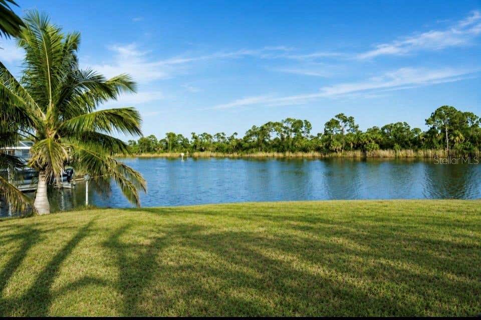 Photo of 10535 Aztec Road, Port Charlotte, FL 33981 (MLS # W7887978)
