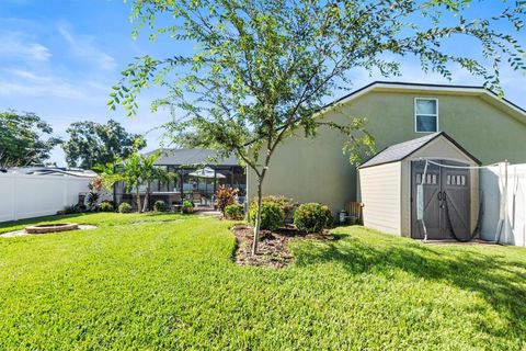 A home in WINTER HAVEN