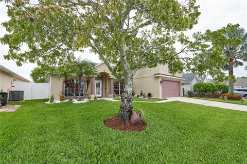 A home in ORLANDO