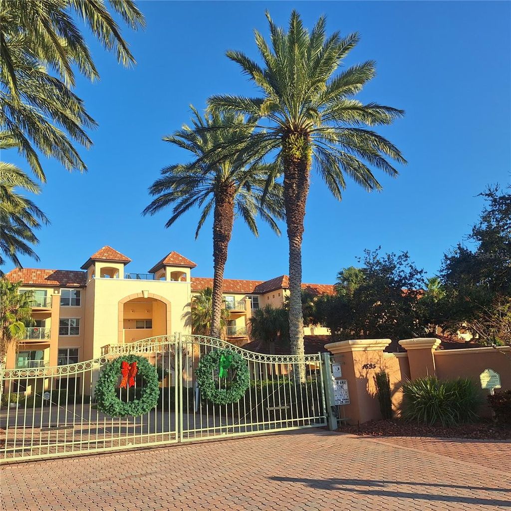 Photo of 1695 Pinellas Bayway S #D1, Tierra Verde, FL 33715 (MLS # TB8461215)