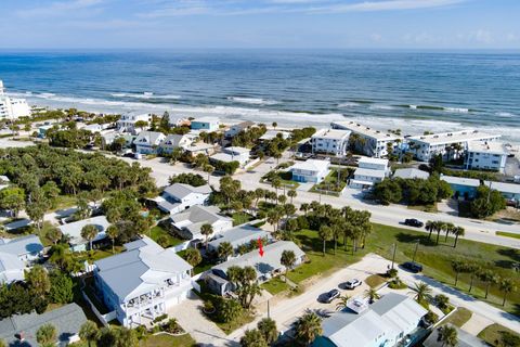 922 LOCUST STREET NEW SMYRNA BEACH FL 32169