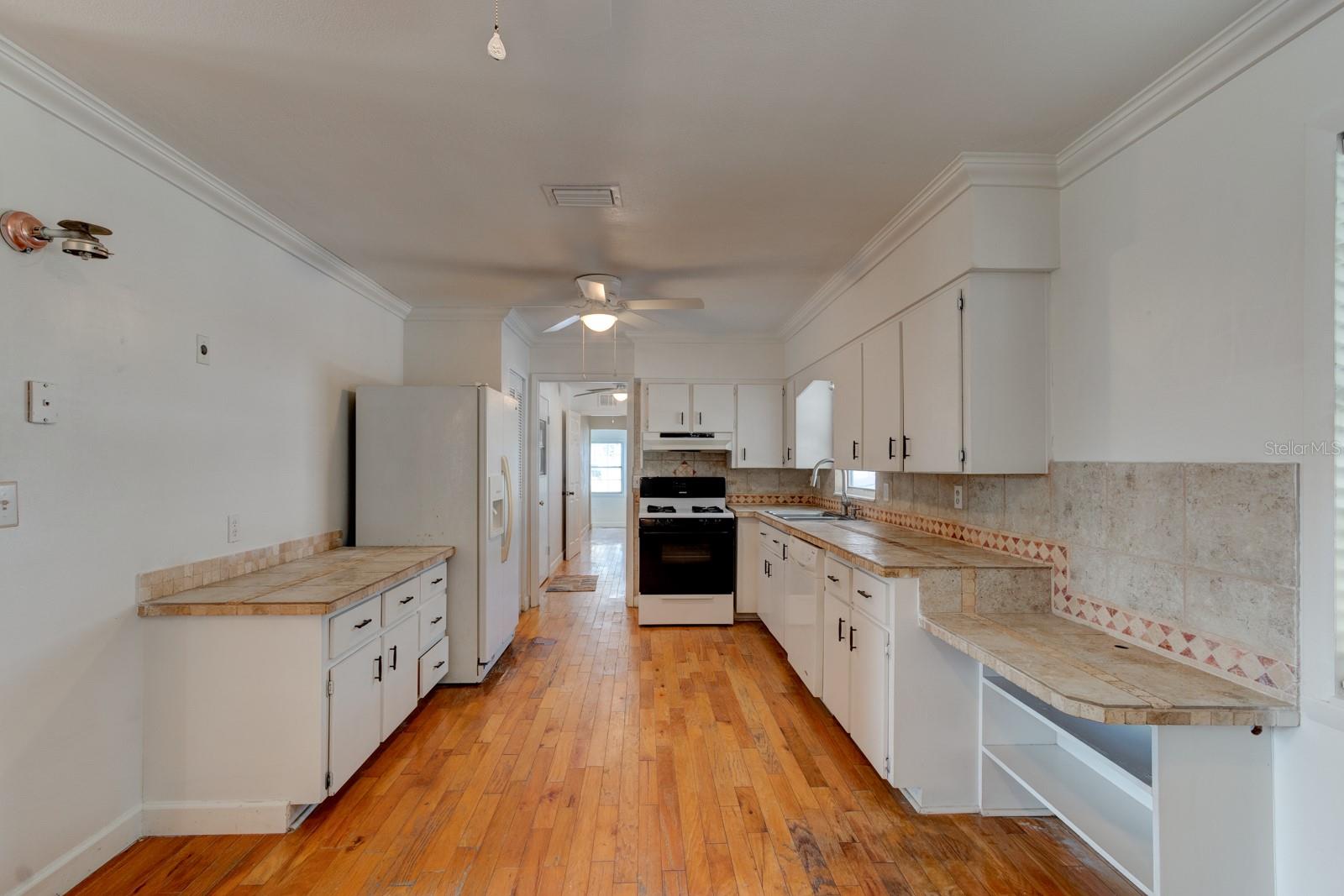 THOBURNS NEW SMYRNA BEACH - Residential