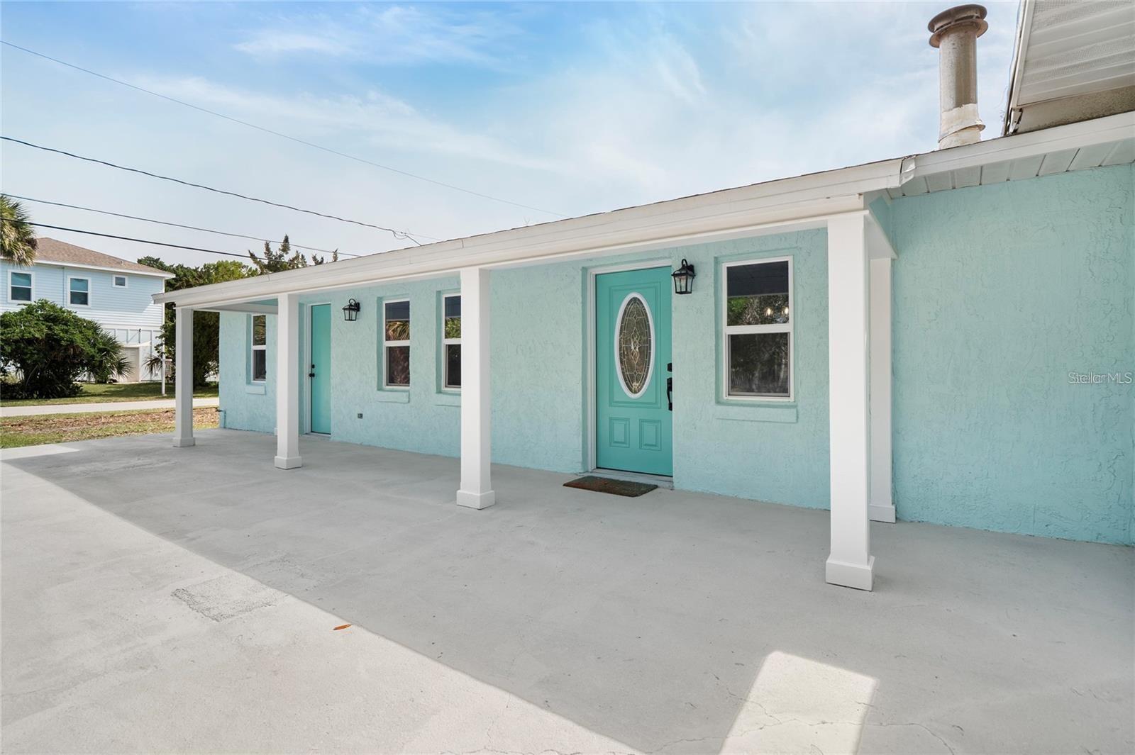 1400 S FLAGLER AVENUE