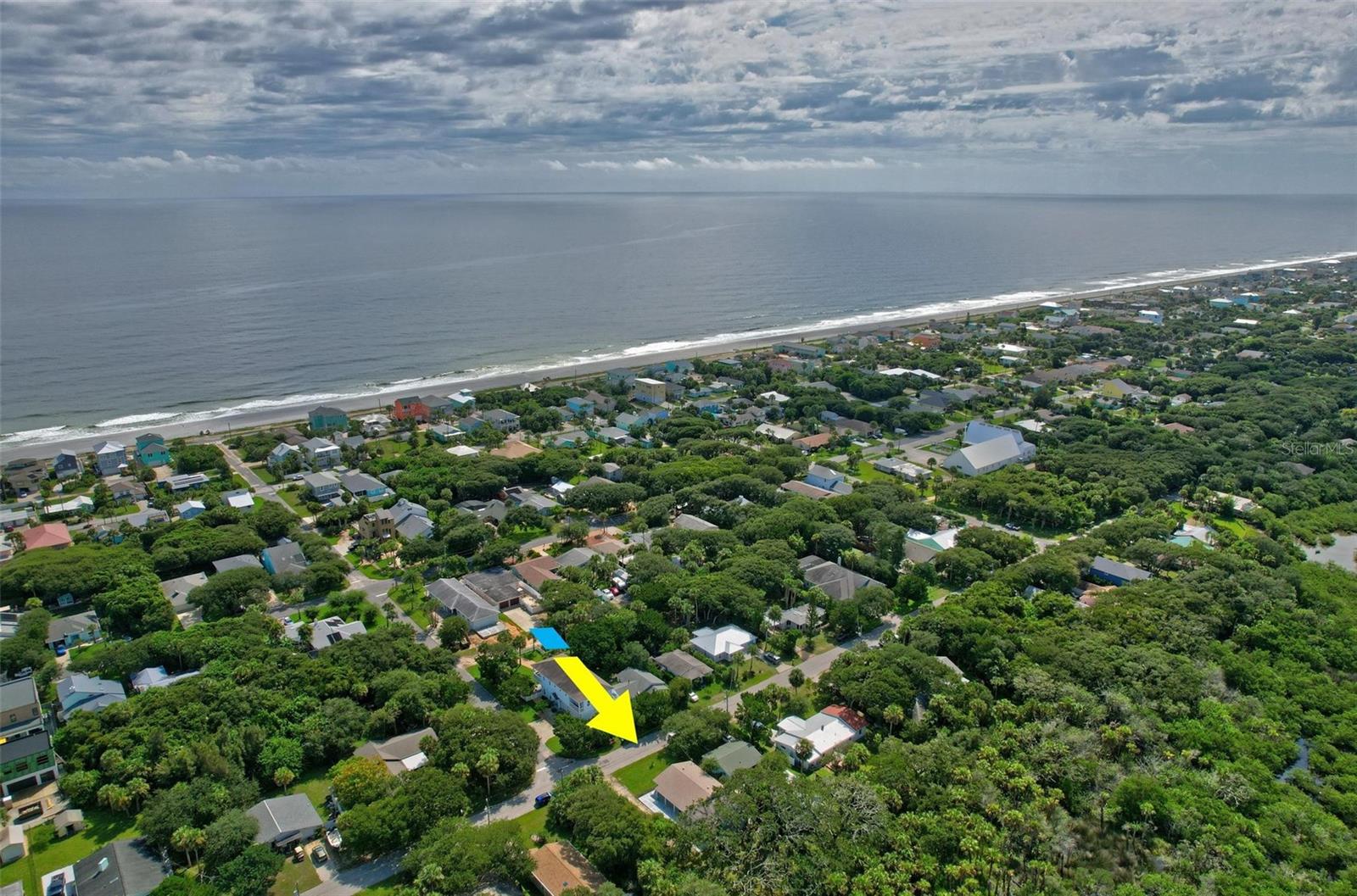 1400 S FLAGLER AVENUE