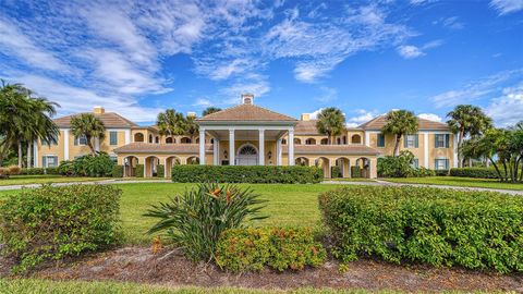 A home in OSPREY