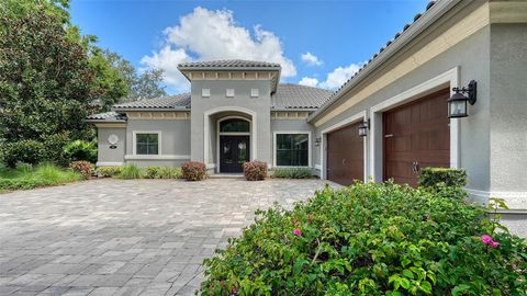 A home in OSPREY