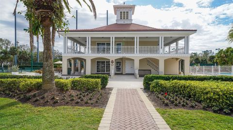 A home in OSPREY