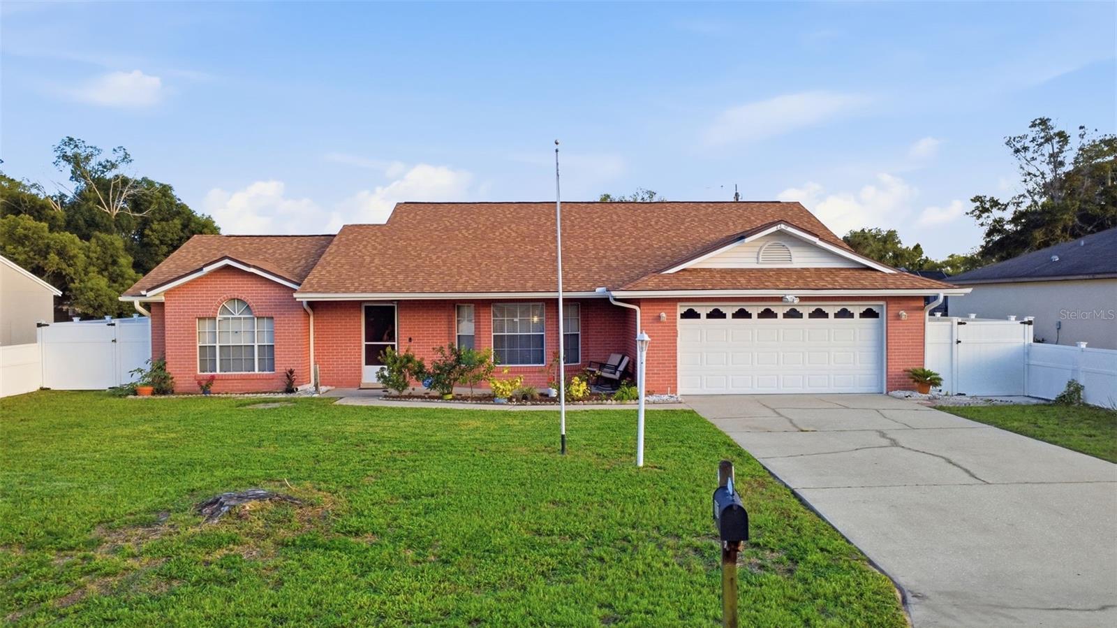 2287 BELEN DRIVE