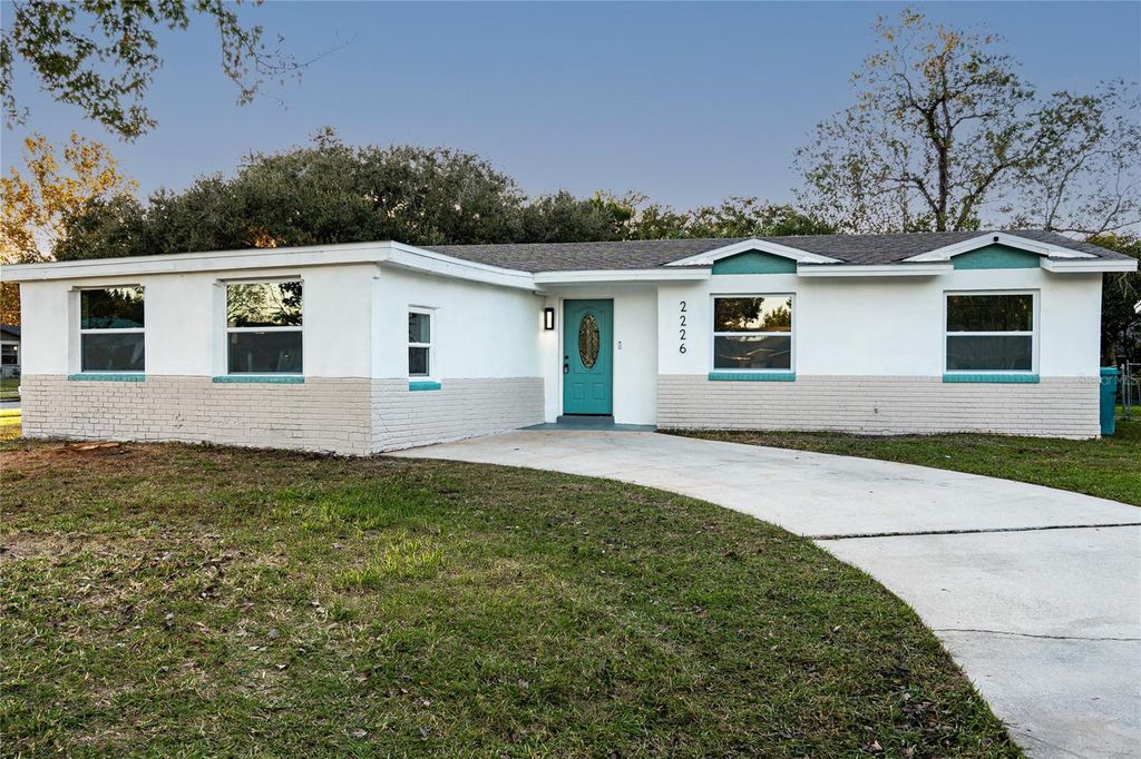 Photo of 2226 Fiesta Court, Orlando, FL 32811 (MLS # O6364950)