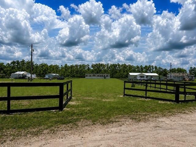 3483 BROOKE SMITH ROAD