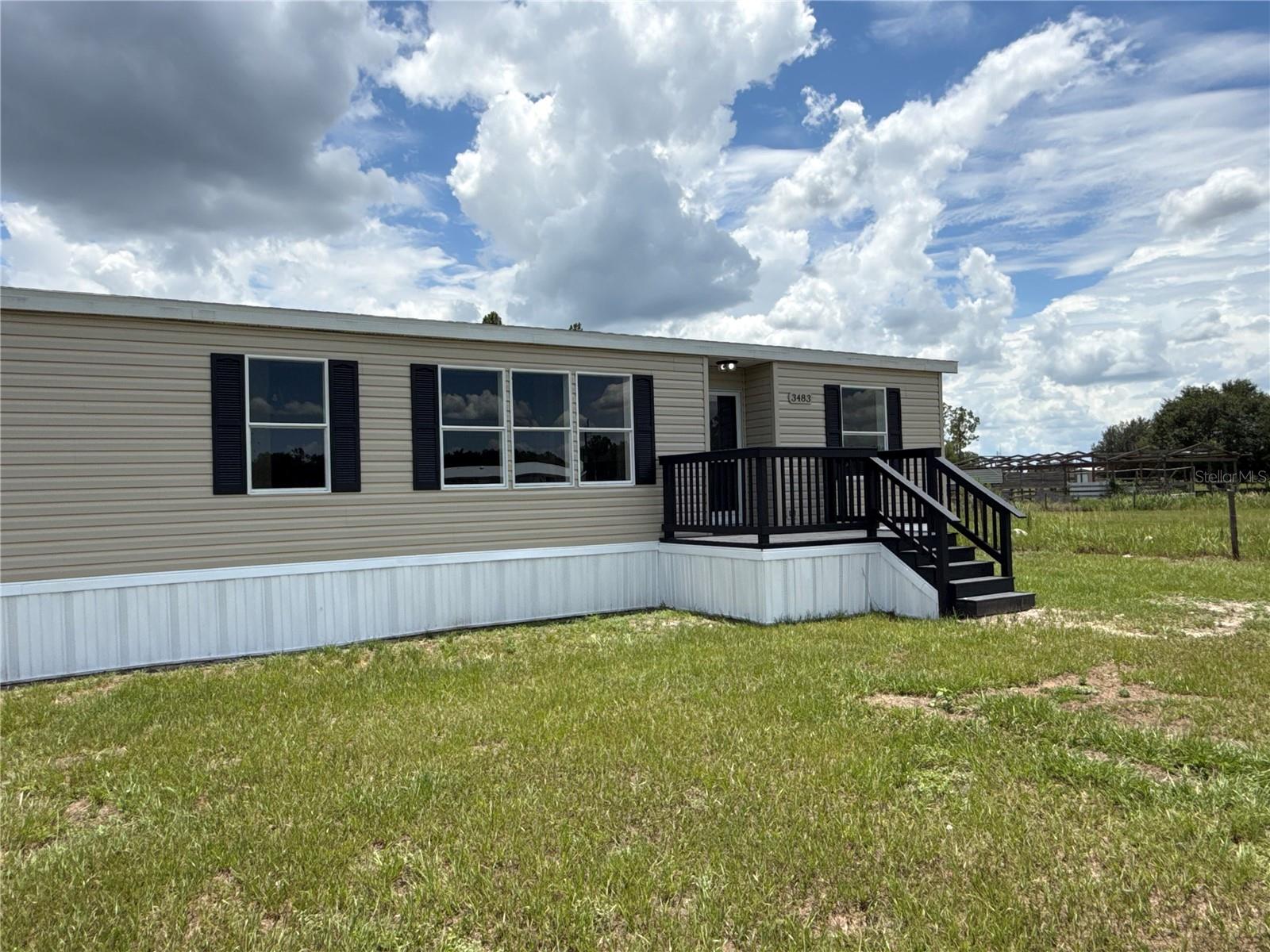 3483 BROOKE SMITH ROAD