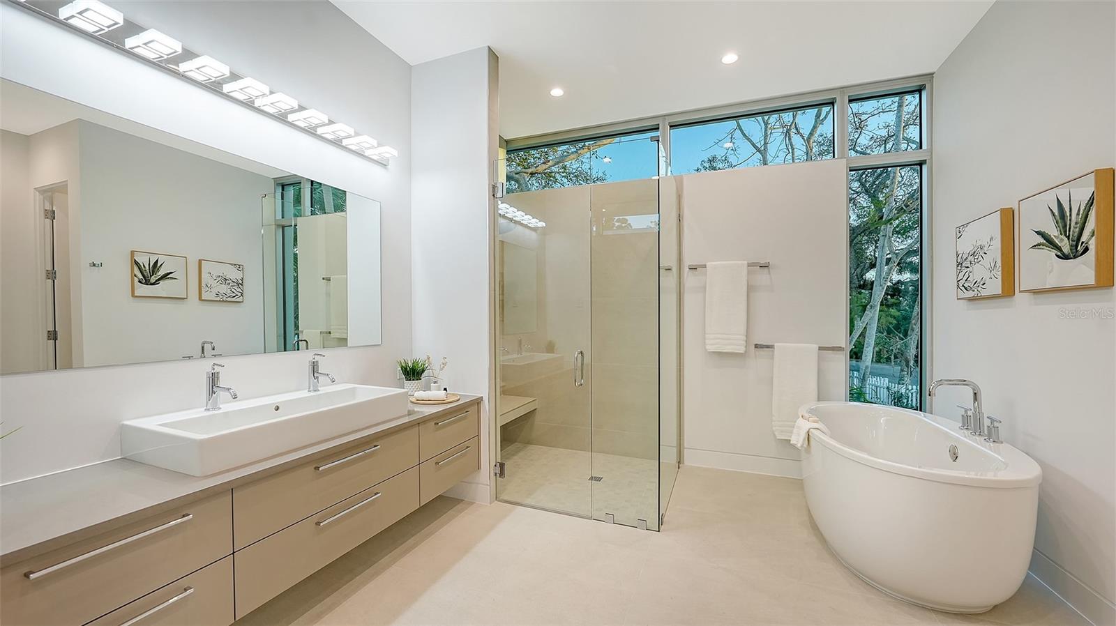 INDIAN BEACH MAP OF - Residential