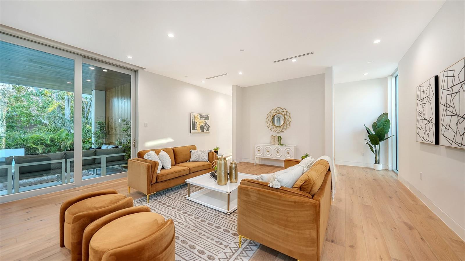 INDIAN BEACH MAP OF - Residential