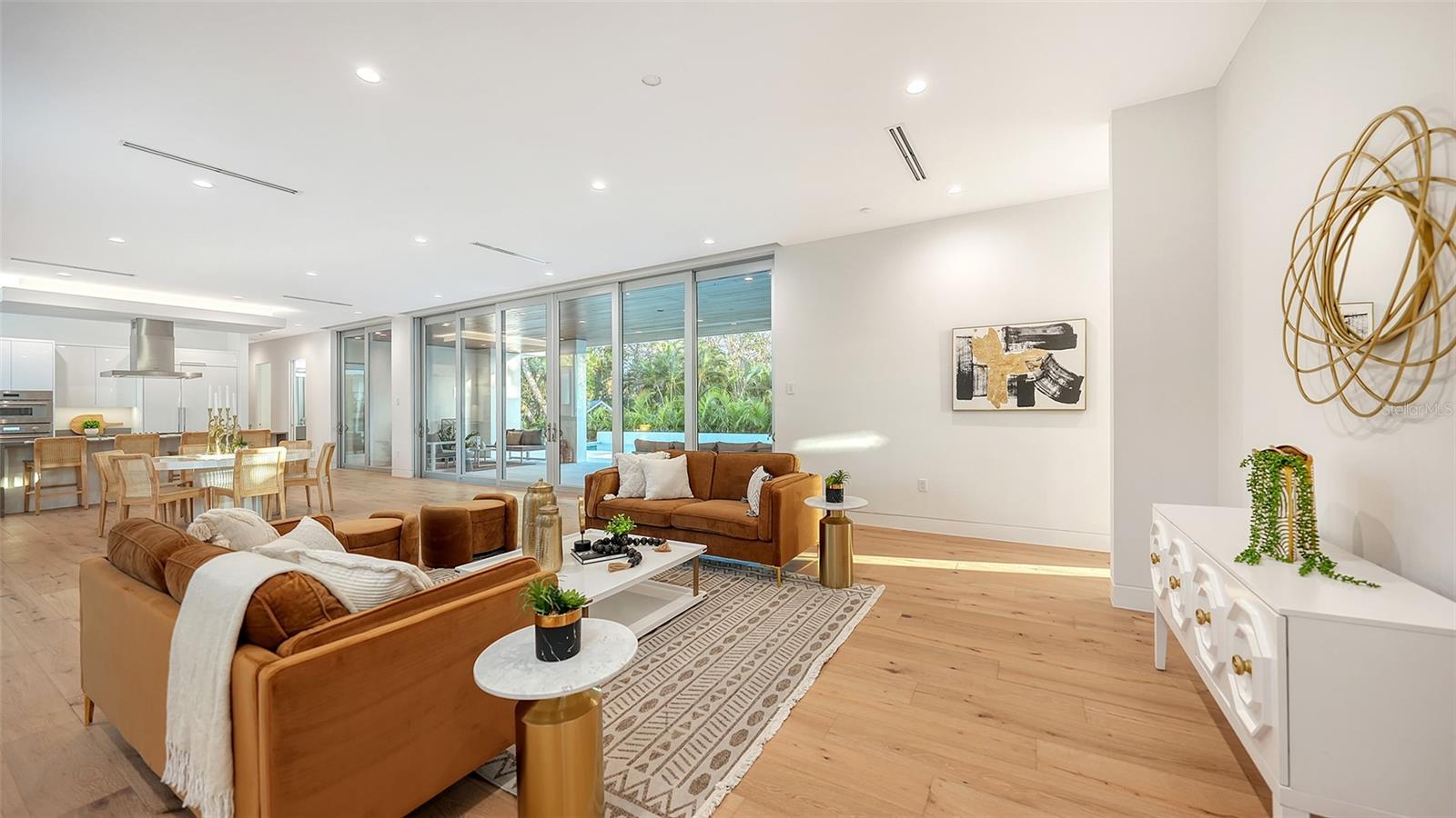 INDIAN BEACH MAP OF - Residential