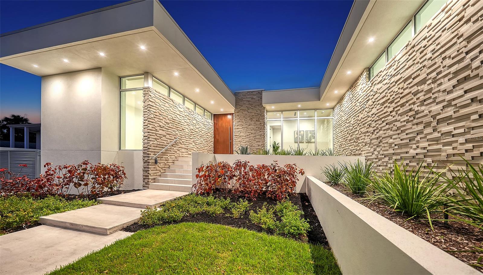 INDIAN BEACH MAP OF - Residential