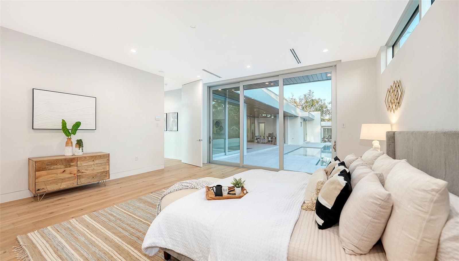 INDIAN BEACH MAP OF - Residential