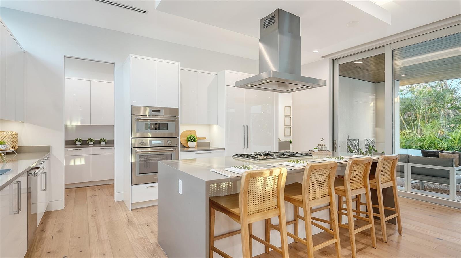 INDIAN BEACH MAP OF - Residential