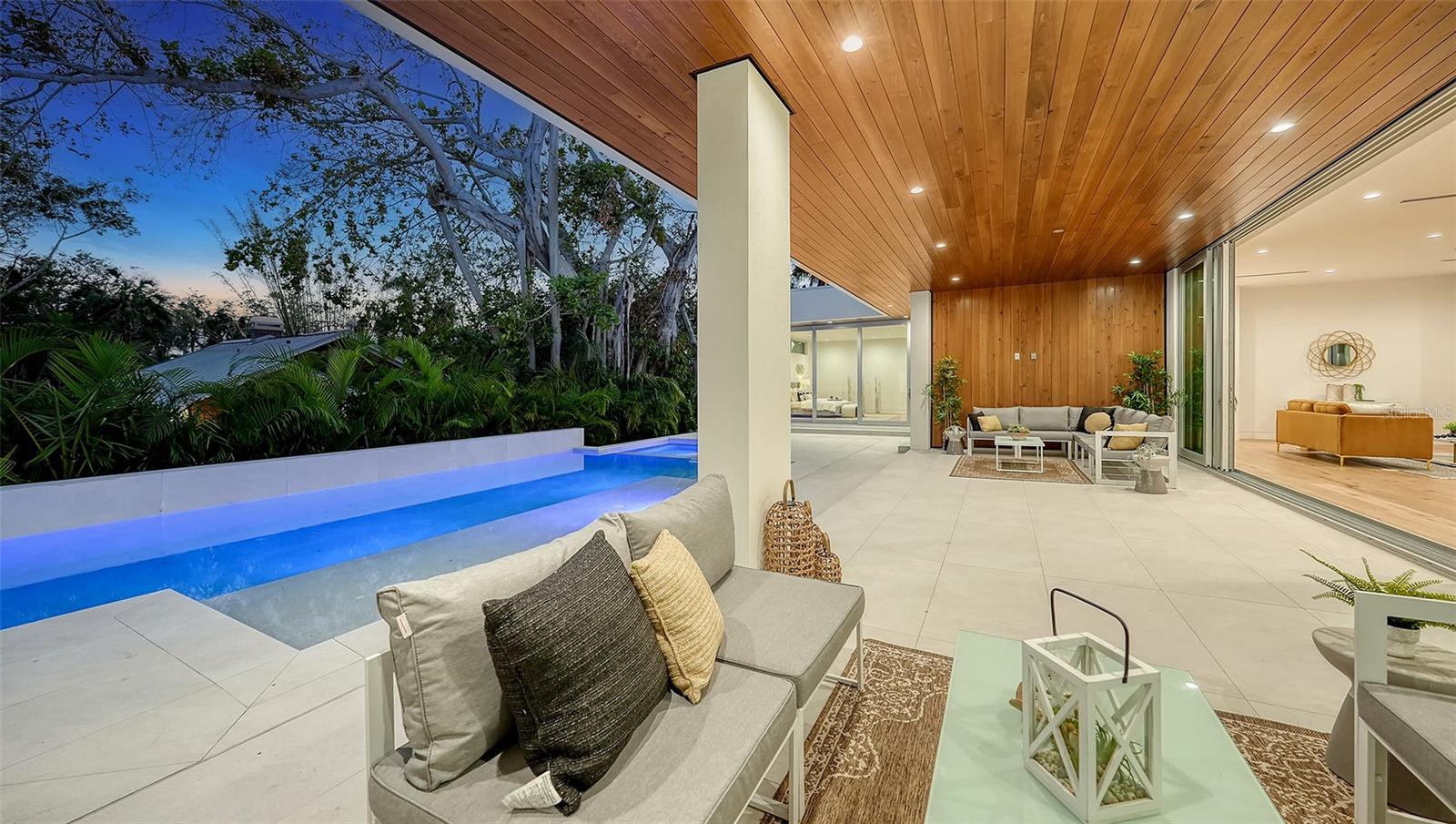 INDIAN BEACH MAP OF - Residential