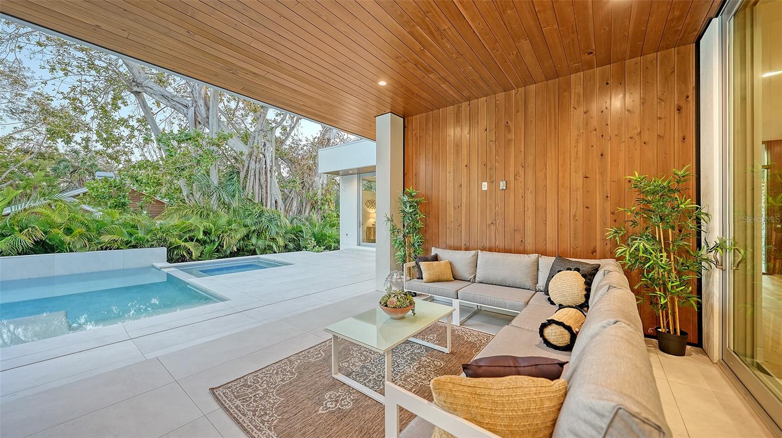 INDIAN BEACH MAP OF - Residential