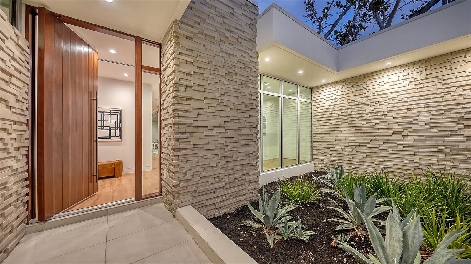 INDIAN BEACH MAP OF - Residential