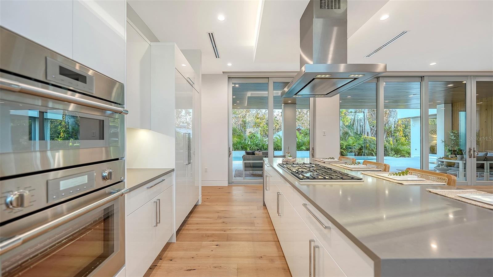 INDIAN BEACH MAP OF - Residential