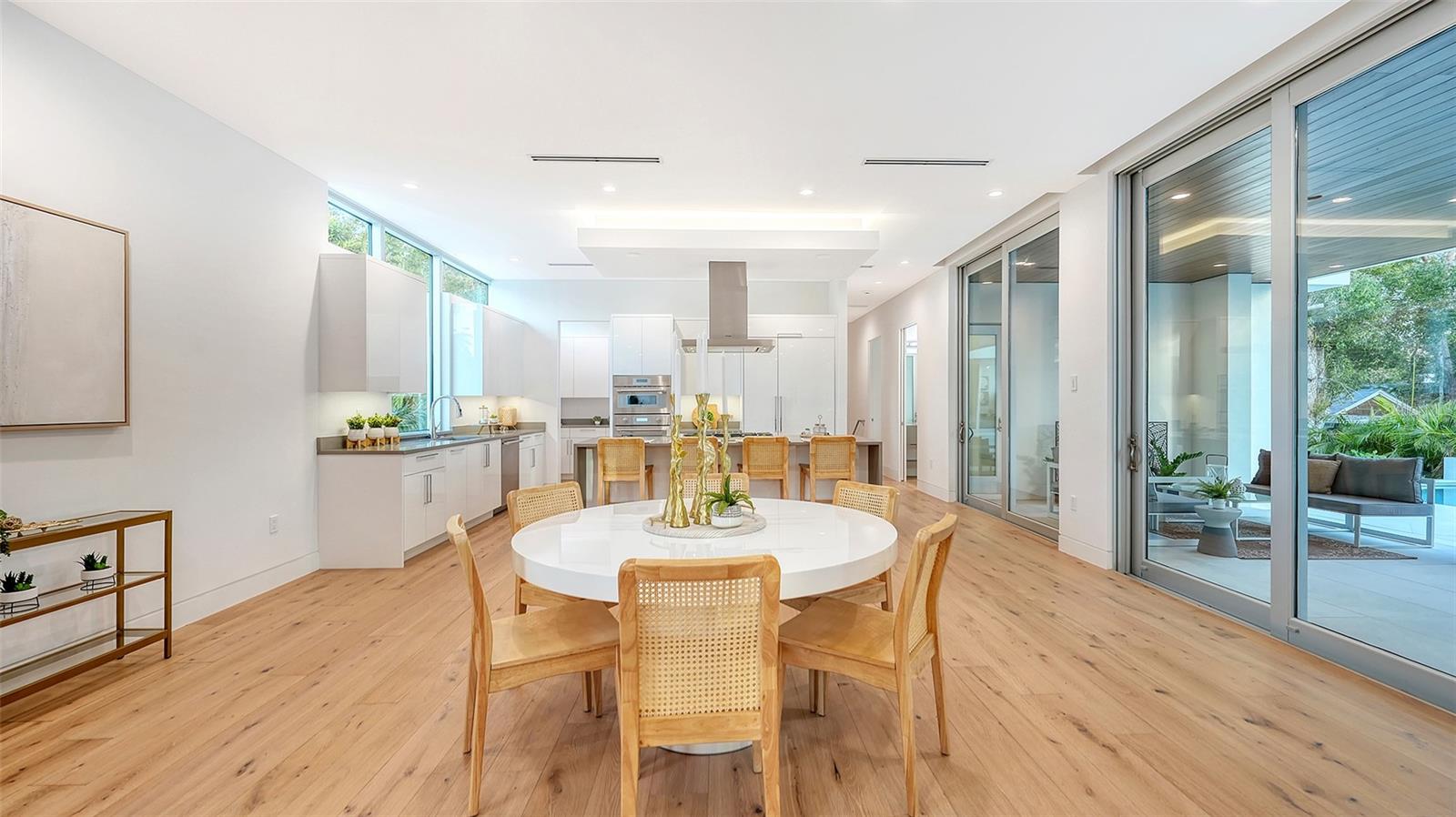 INDIAN BEACH MAP OF - Residential