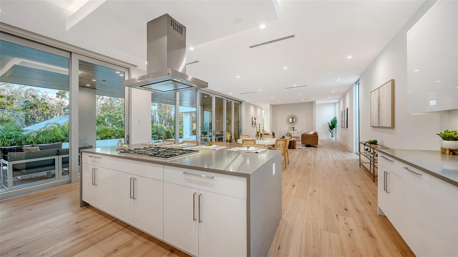 INDIAN BEACH MAP OF - Residential