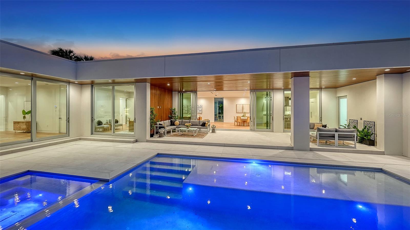 INDIAN BEACH MAP OF - Residential